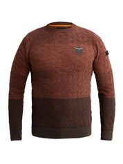 Strickpullover Baumwolle
