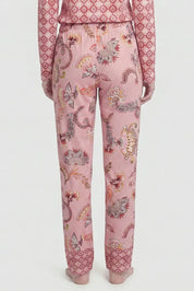 Loungehose aus Modalmix