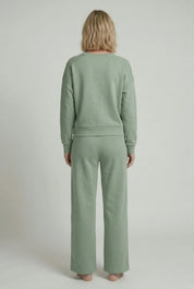 Loungehose aus Modalmix
