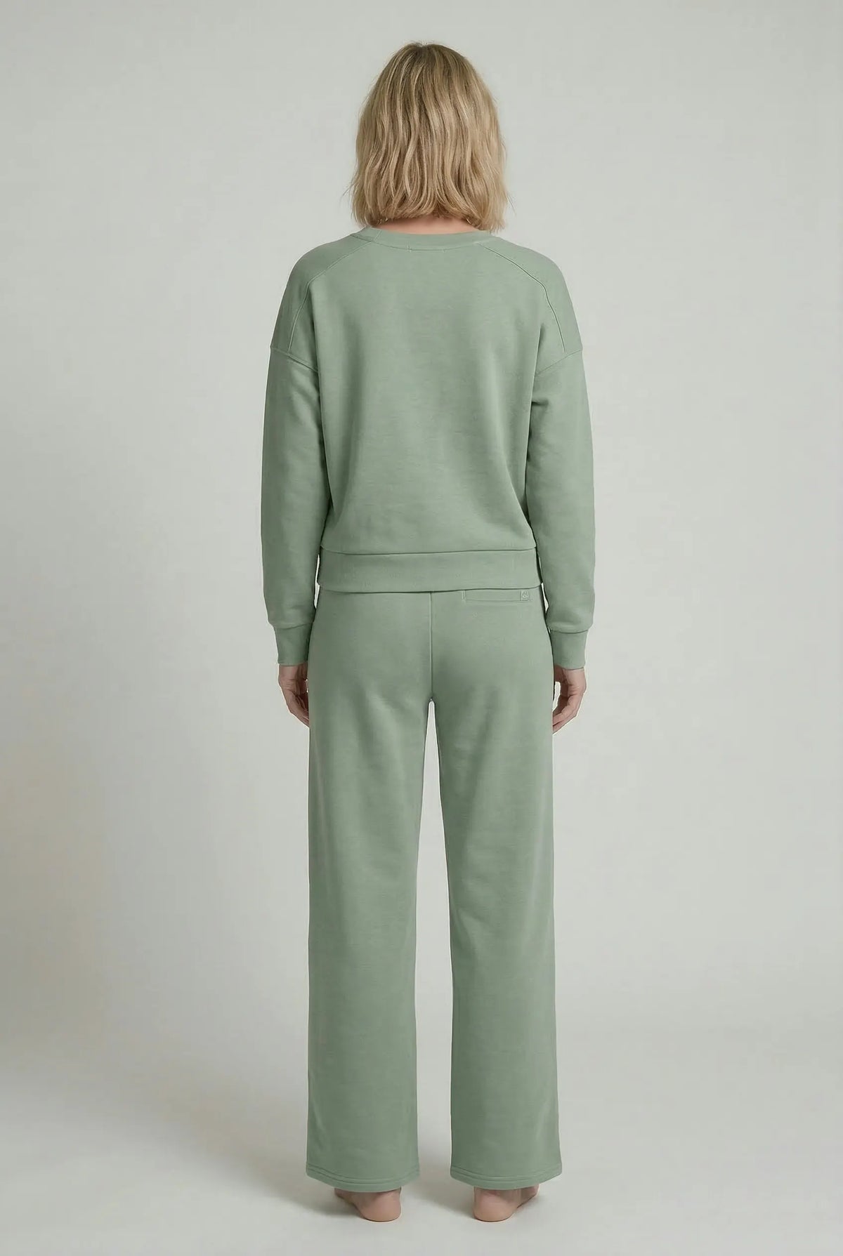 Loungehose aus Modalmix