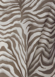 Langarmshirt transparent