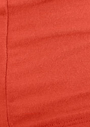 T-Shirt aus Modalmix