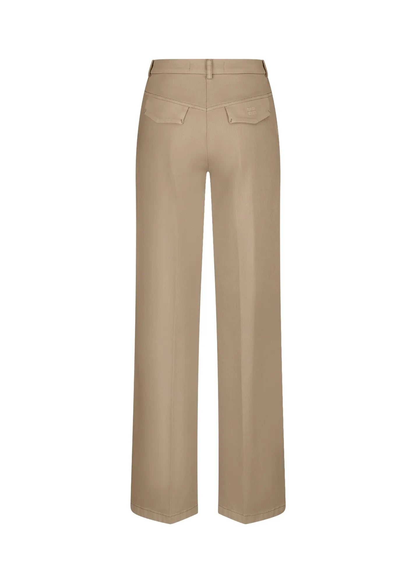 Businesshose Wide Leg