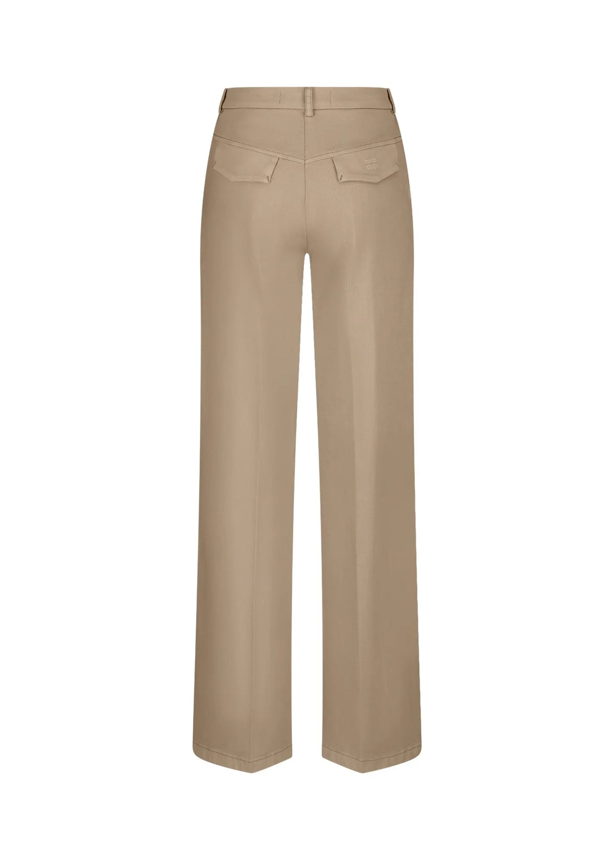 Businesshose Wide Leg