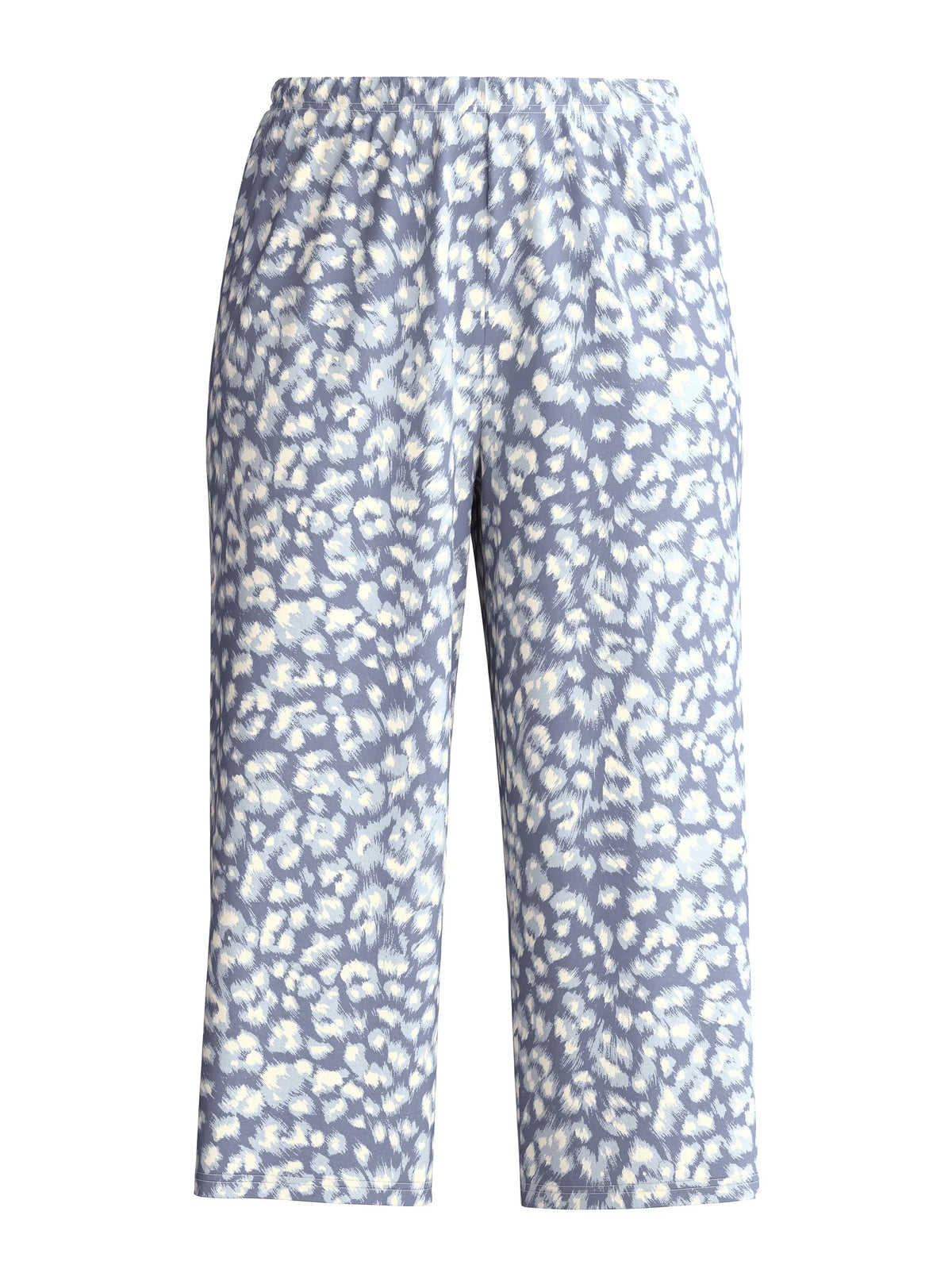 Schlafhose 3/4
