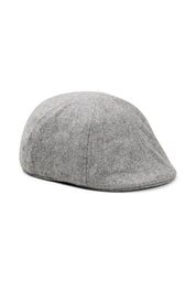 Schirmmütze aus Wollmix