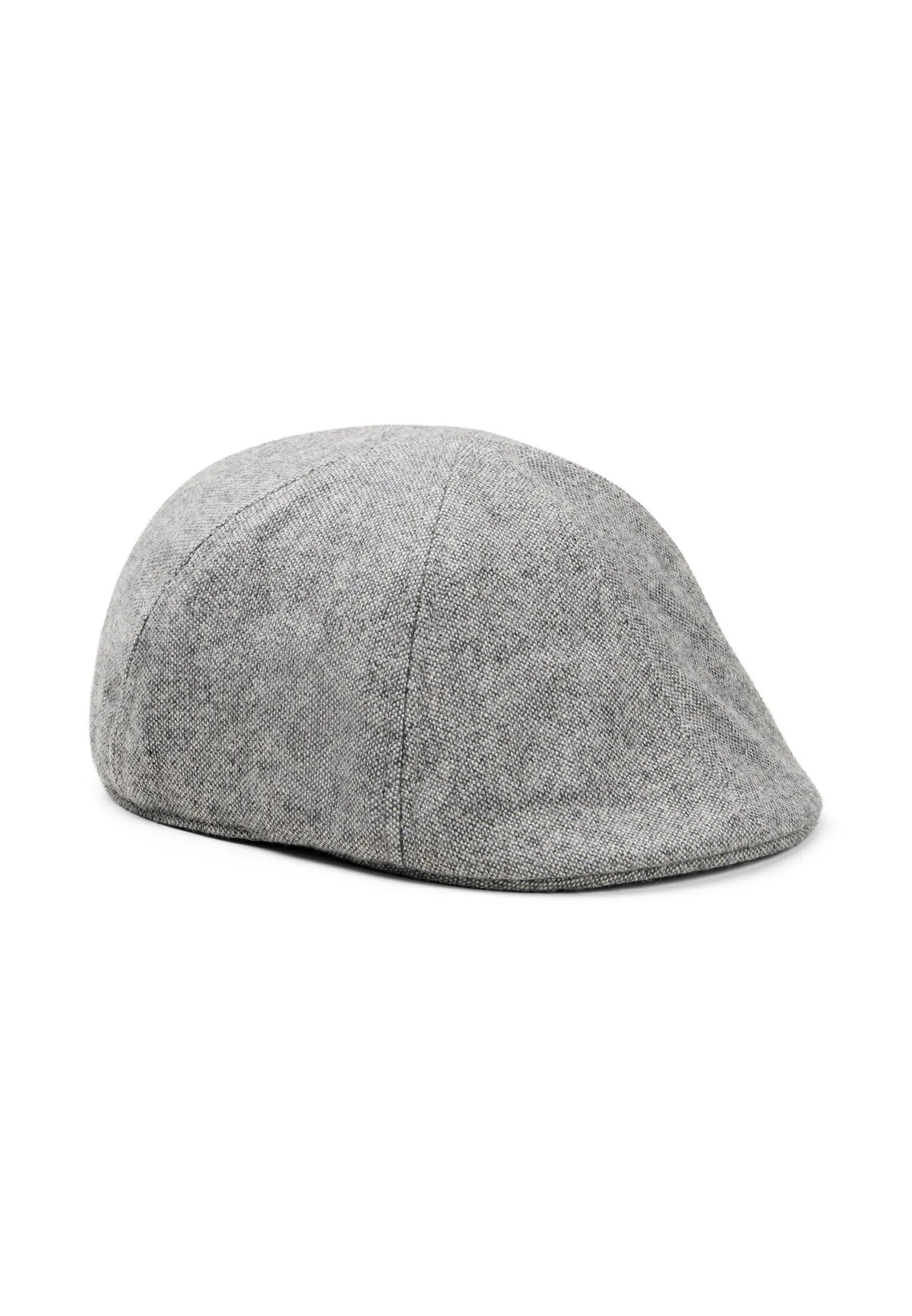 Schirmmütze aus Wollmix