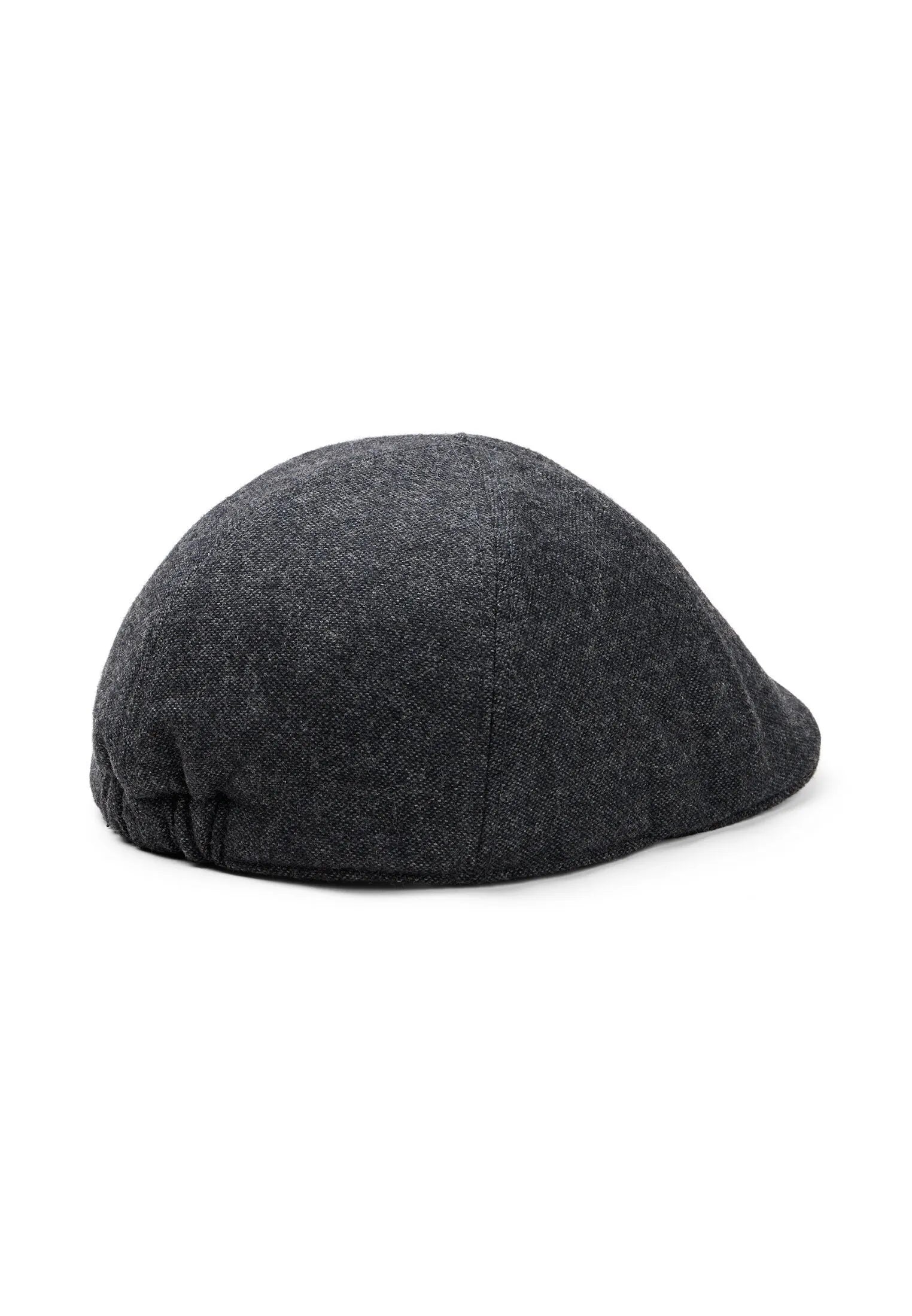 Schirmmütze aus Wollmix