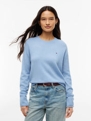 Strickpullover SOFT WOOL
