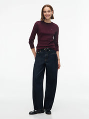 Langarmshirt CODY SLIM