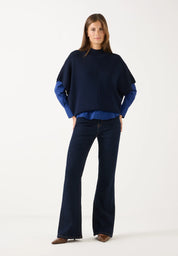 Jeans Flared Fit