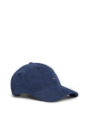 Cordcap mit Logostick
