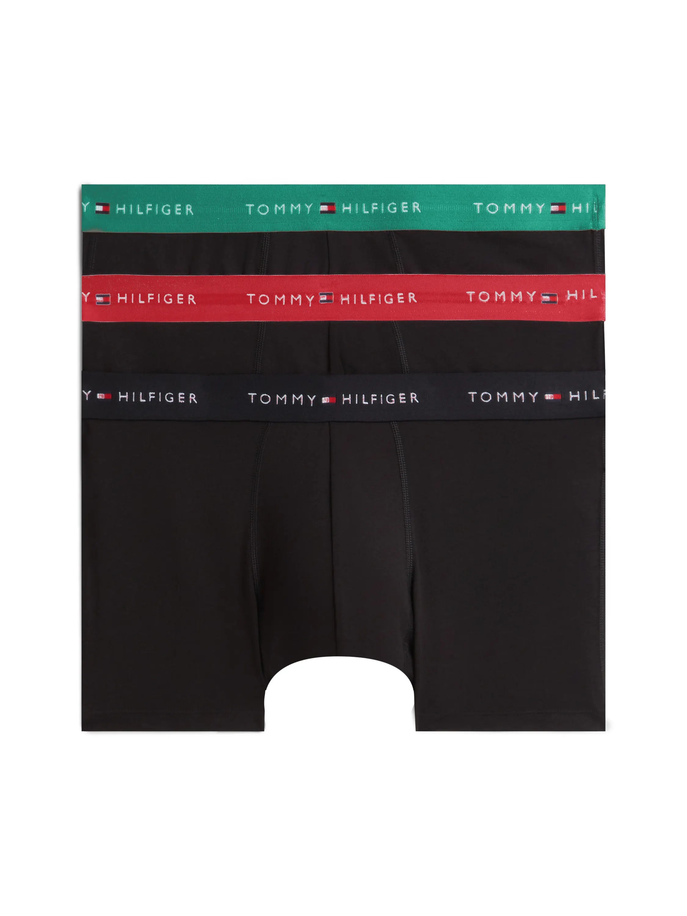 Trunks 3er-Pack