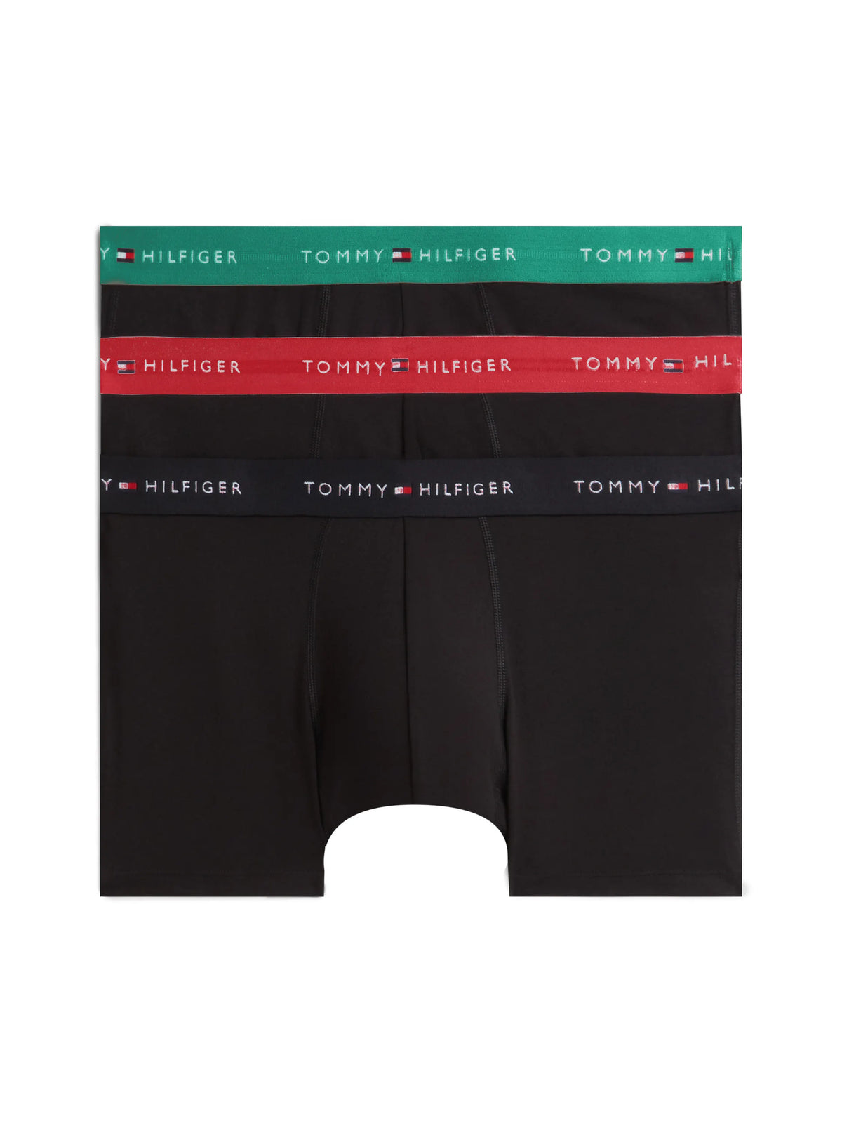 Trunks 3er-Pack