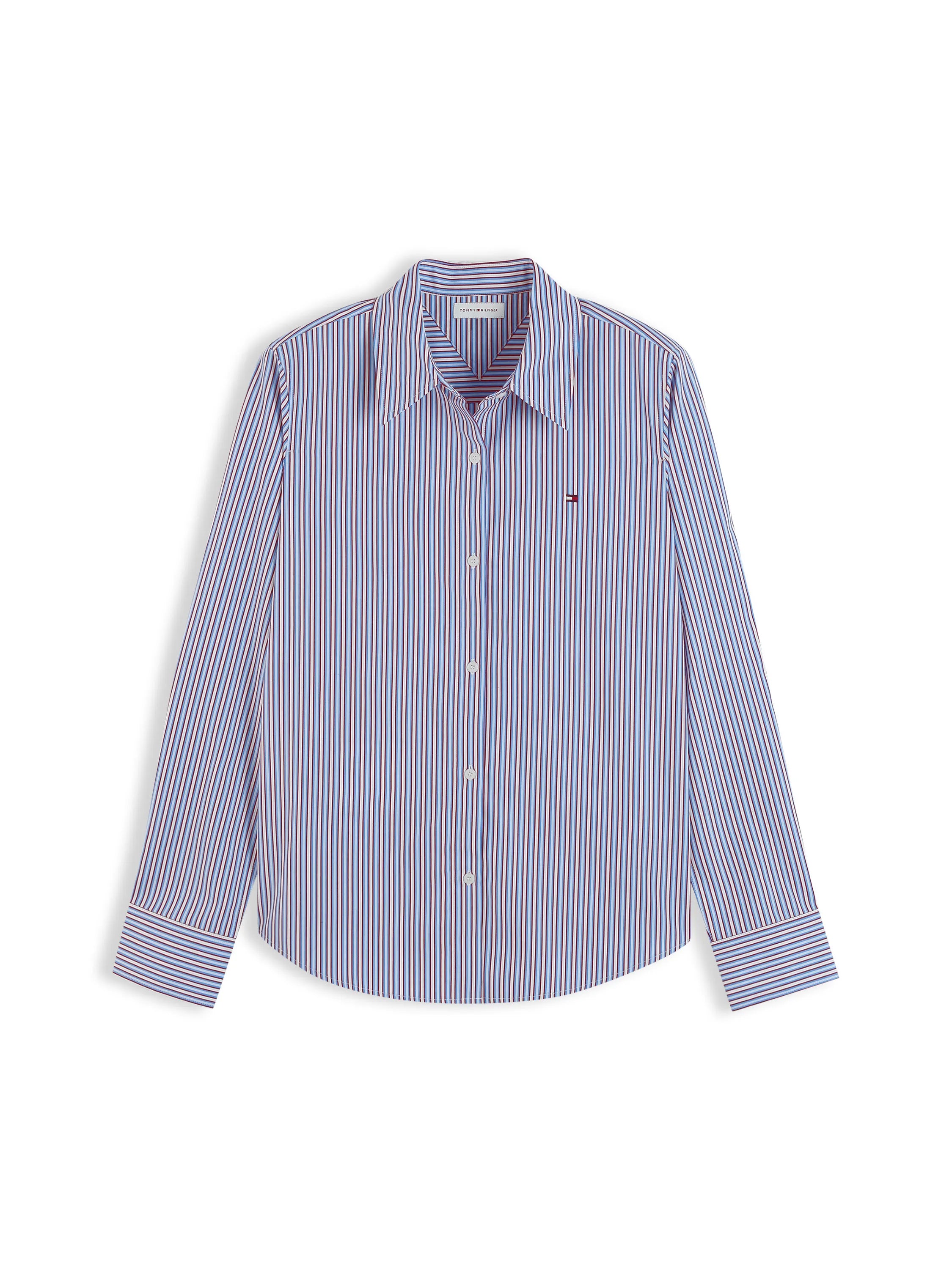 Bluse Regular Fit