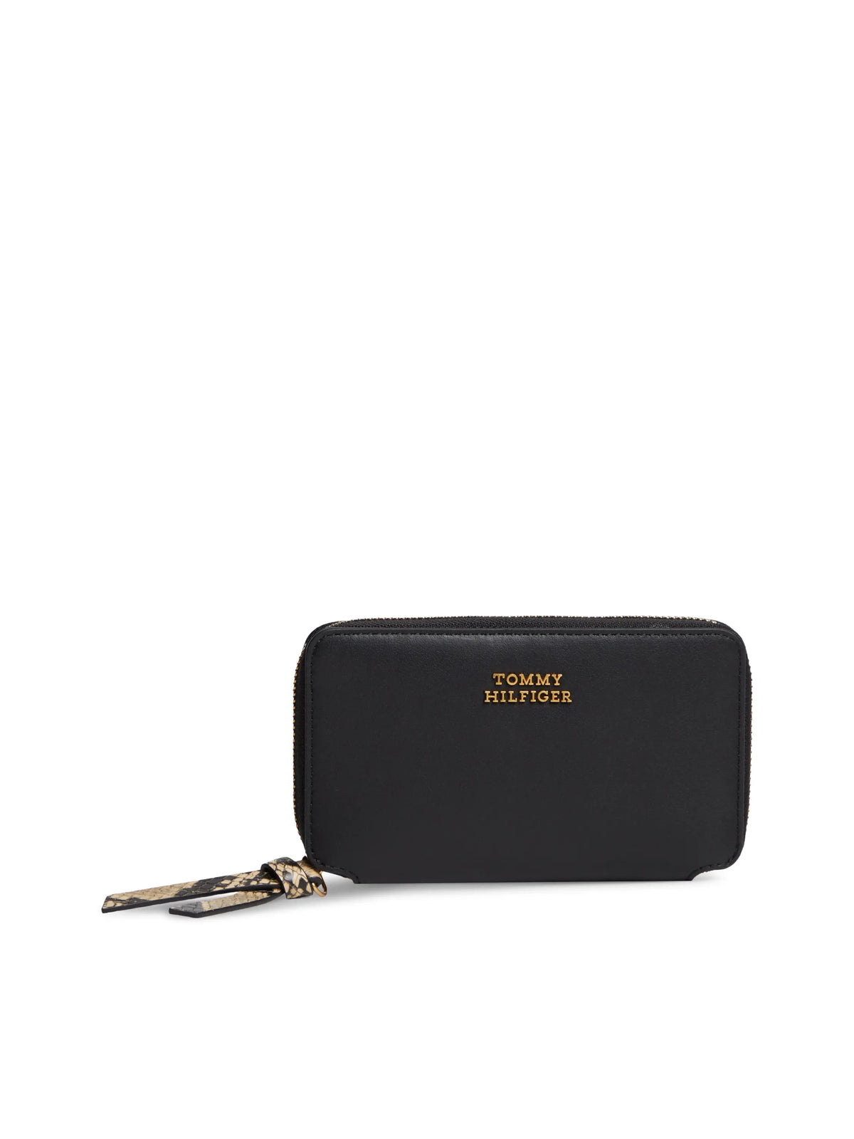 Geldbörse aus Leder