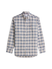 Hemd OXFORD kariert