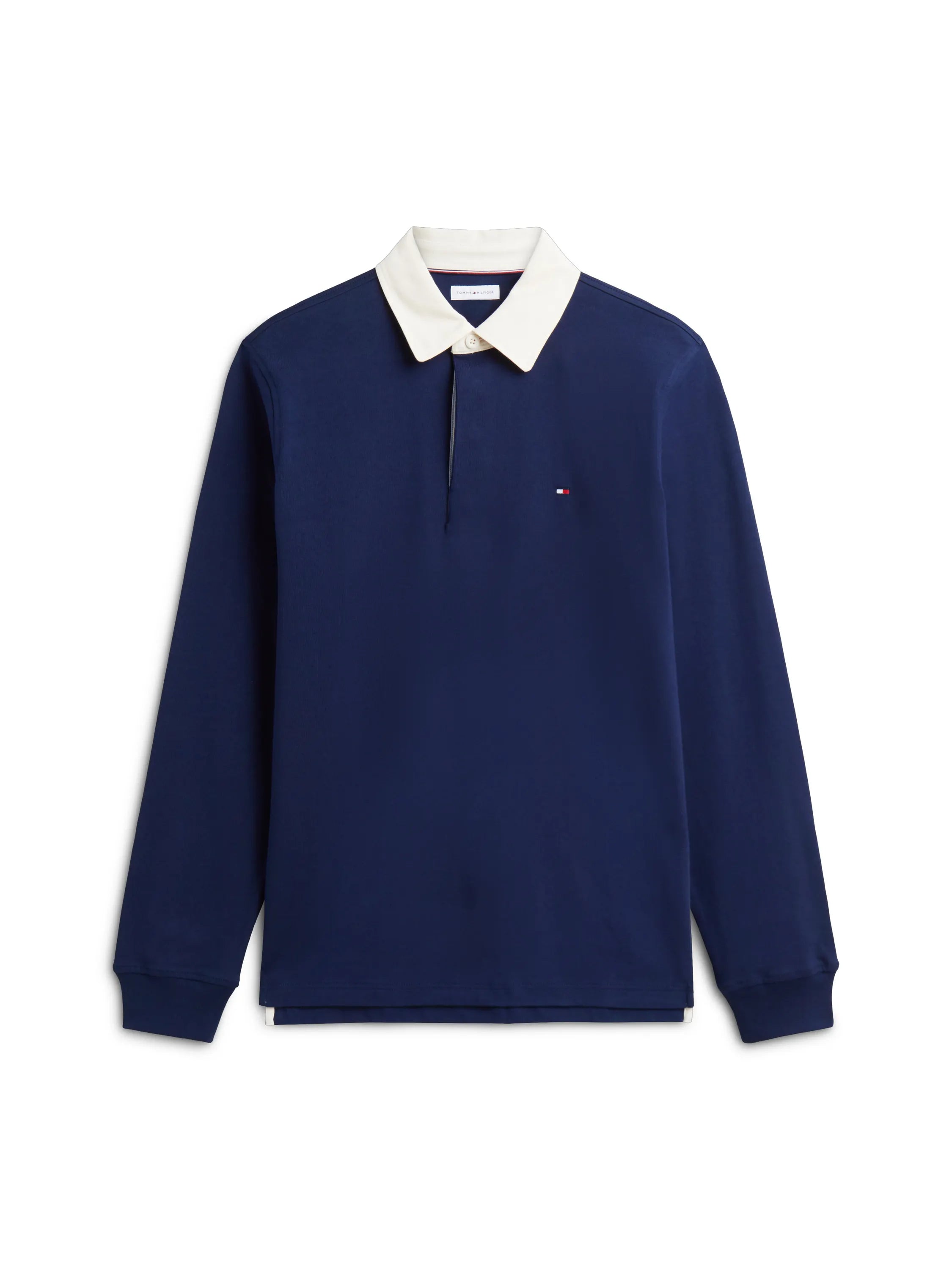 Sweatshirt aus Baumwolle