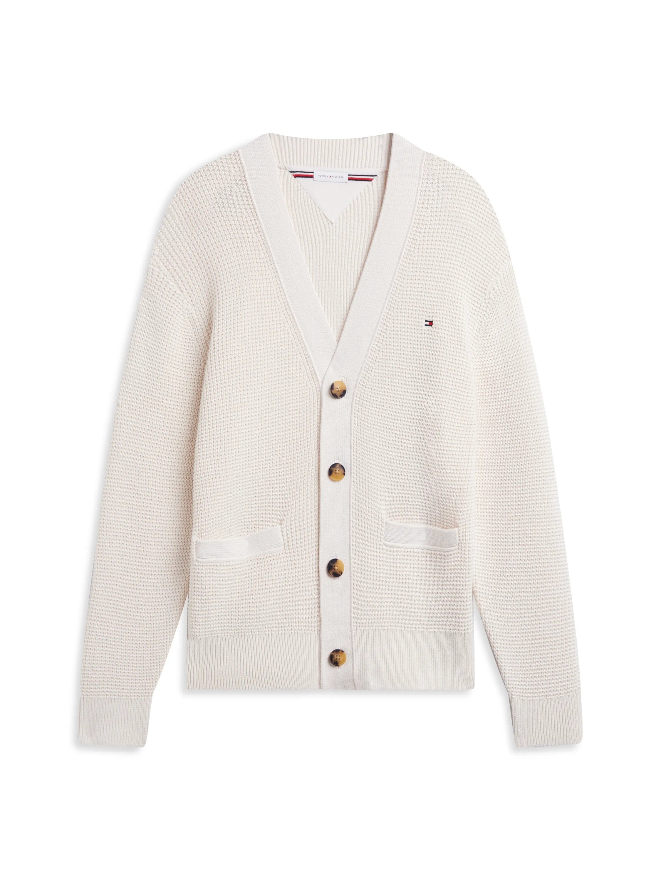 Strickcardigan