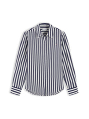 Bluse aus Viskosemix