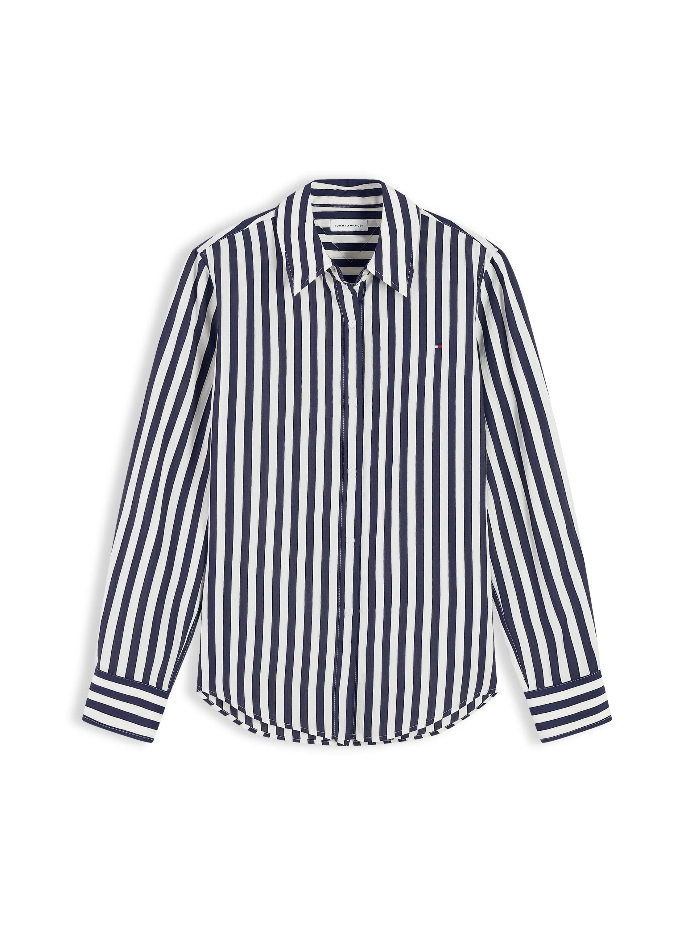 Bluse aus Viskosemix