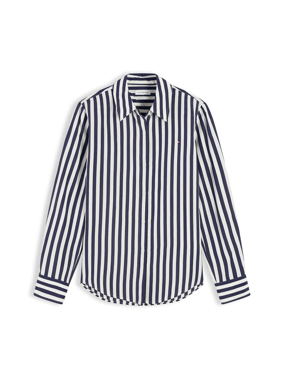 Bluse aus Viskosemix