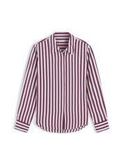 Bluse aus Viskosemix