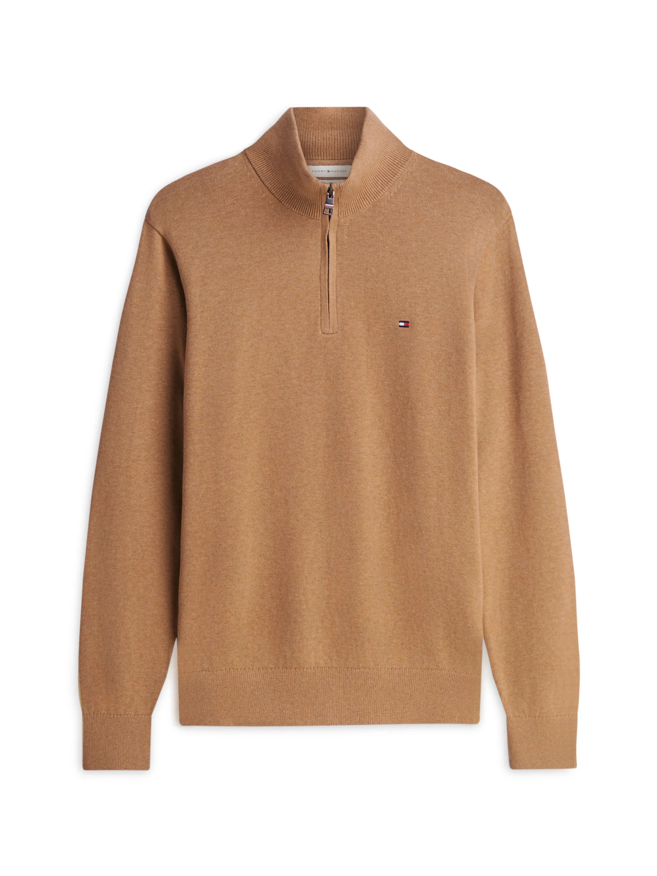 Troyer-Strickpullover