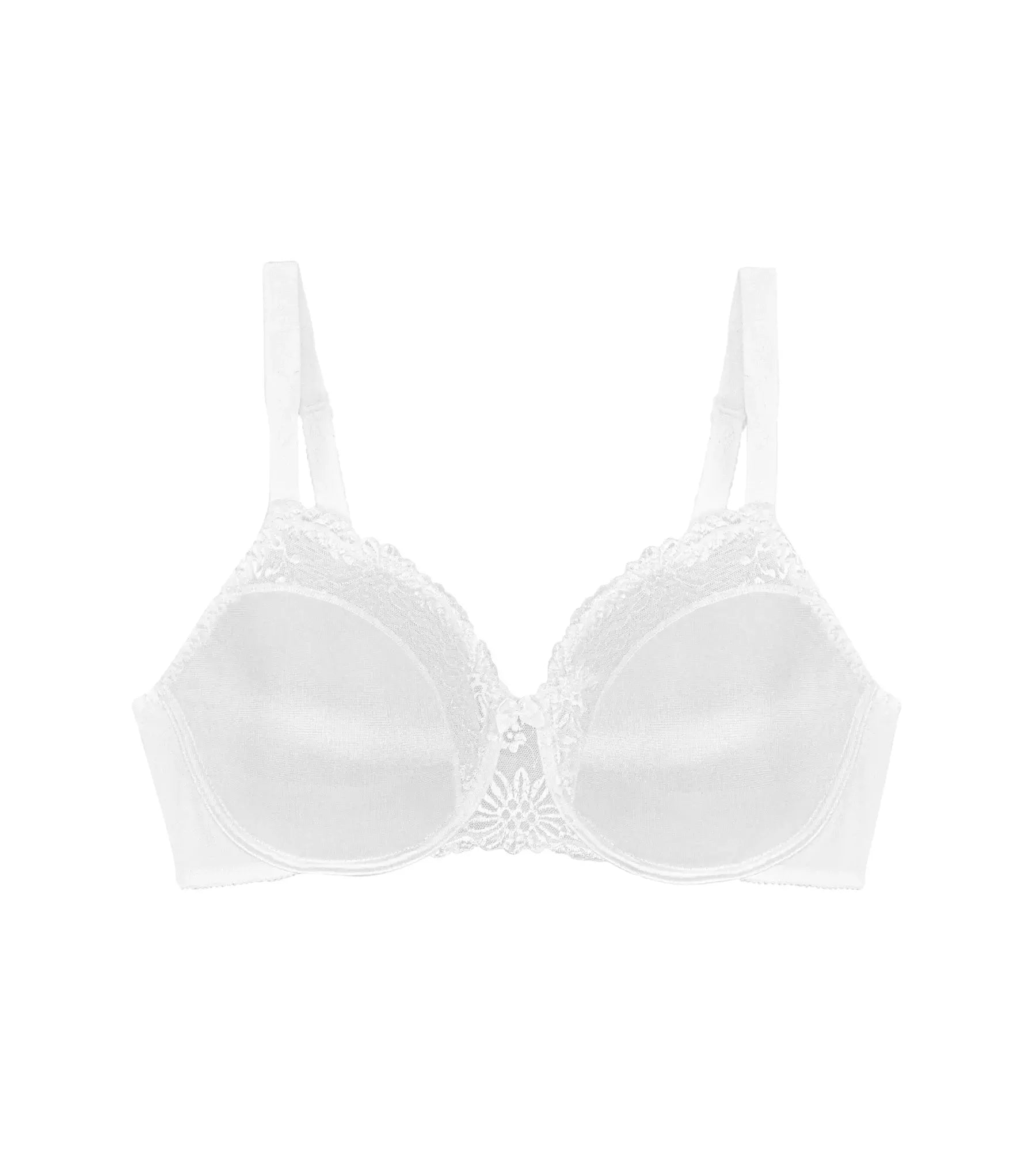 Minimizer-BH Ladyform Soft W X