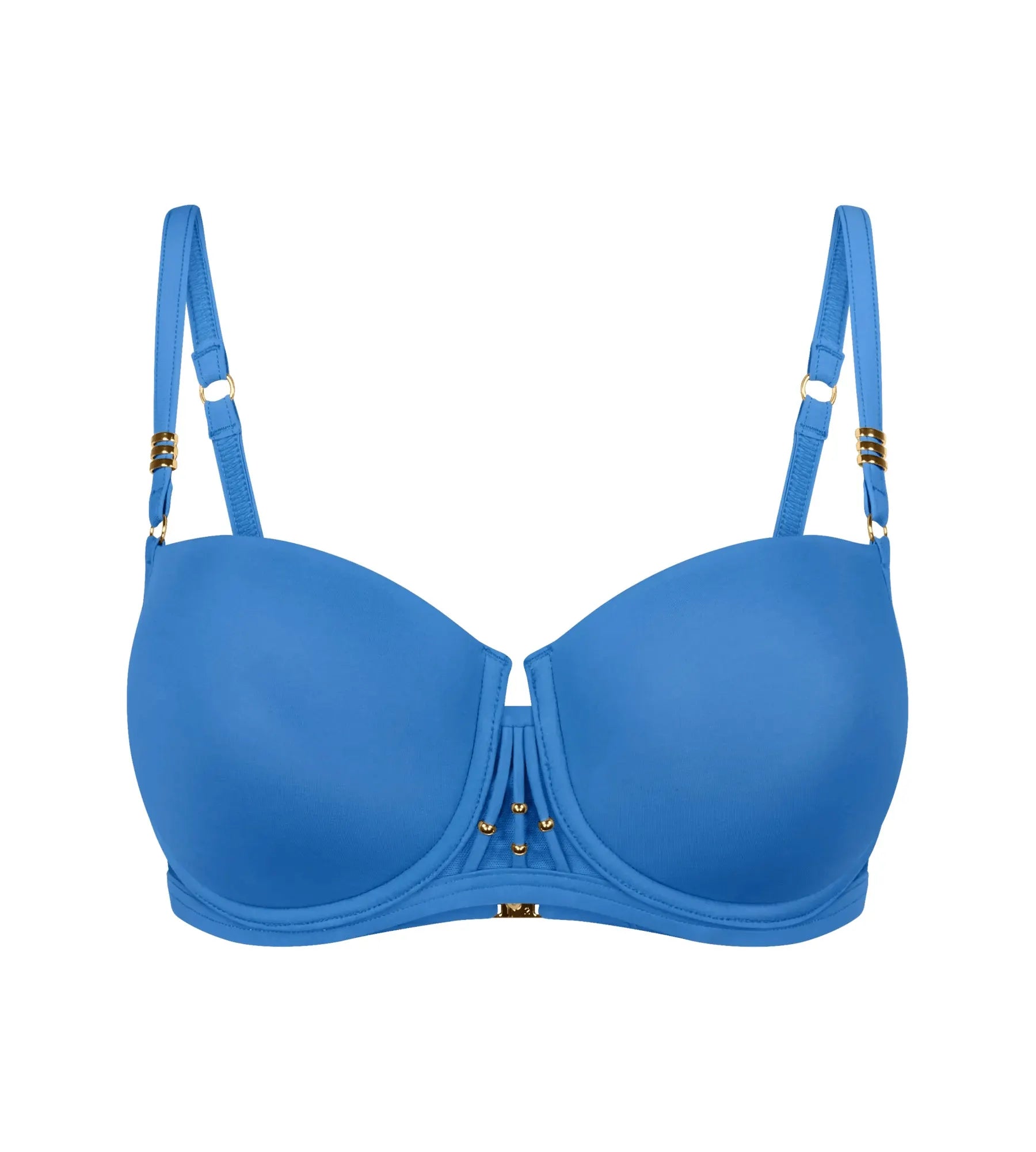 Bikini-Top PALINA LOVE BY THE SEA
