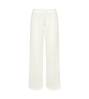 Häkelhose Wide Leg