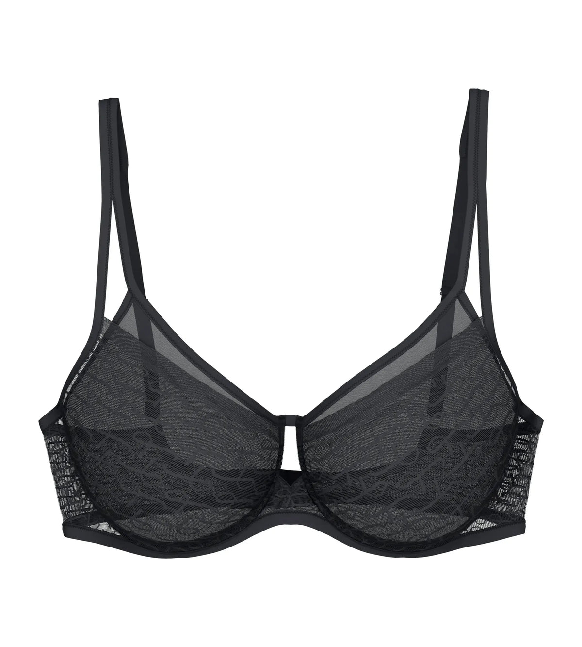 Bügel-BH SIGNATURE SHEER