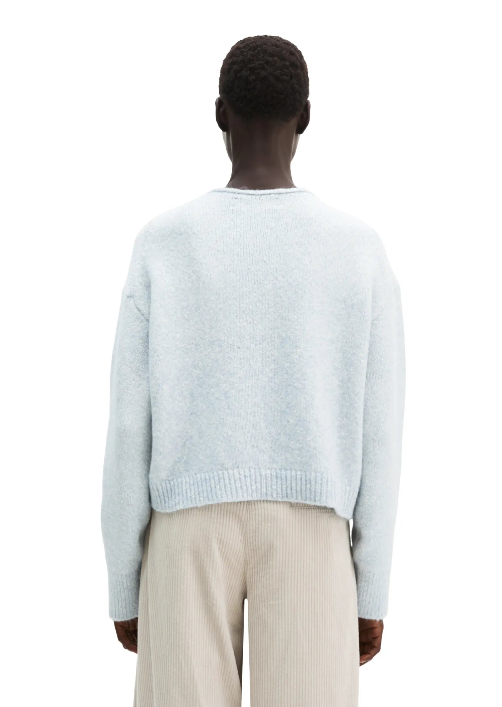 Pullover loose