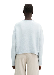 Pullover loose