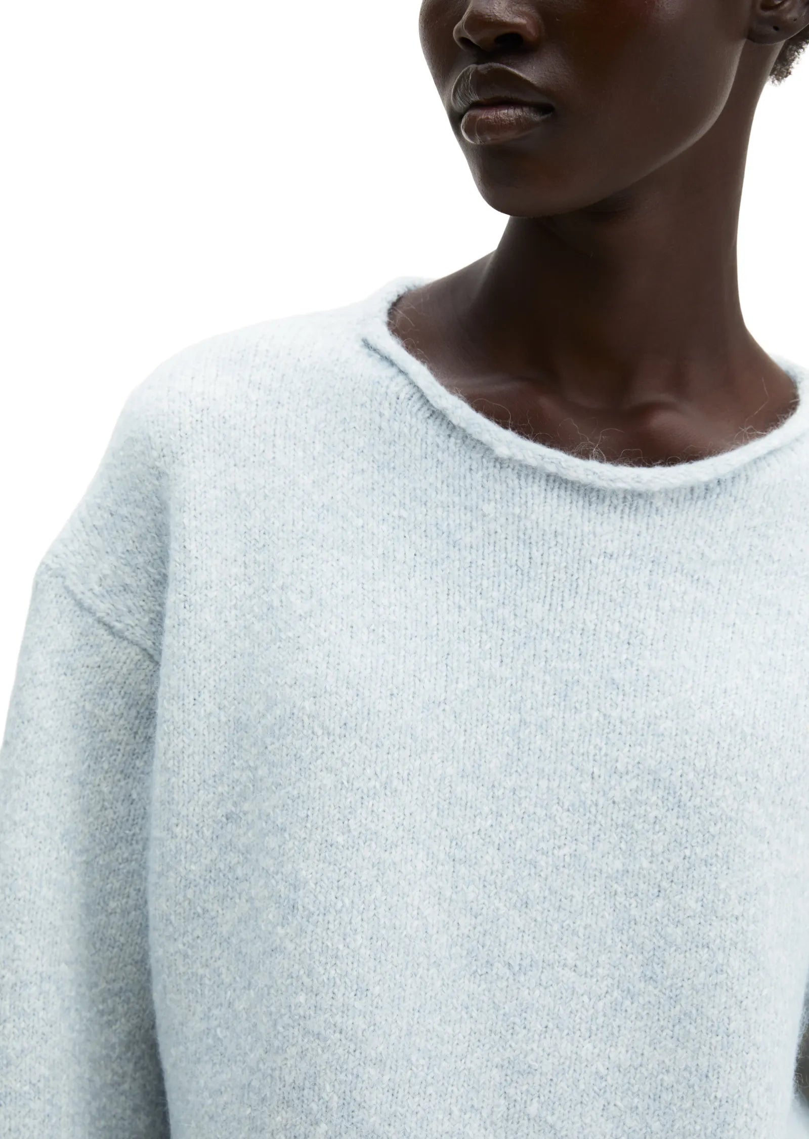 Pullover loose