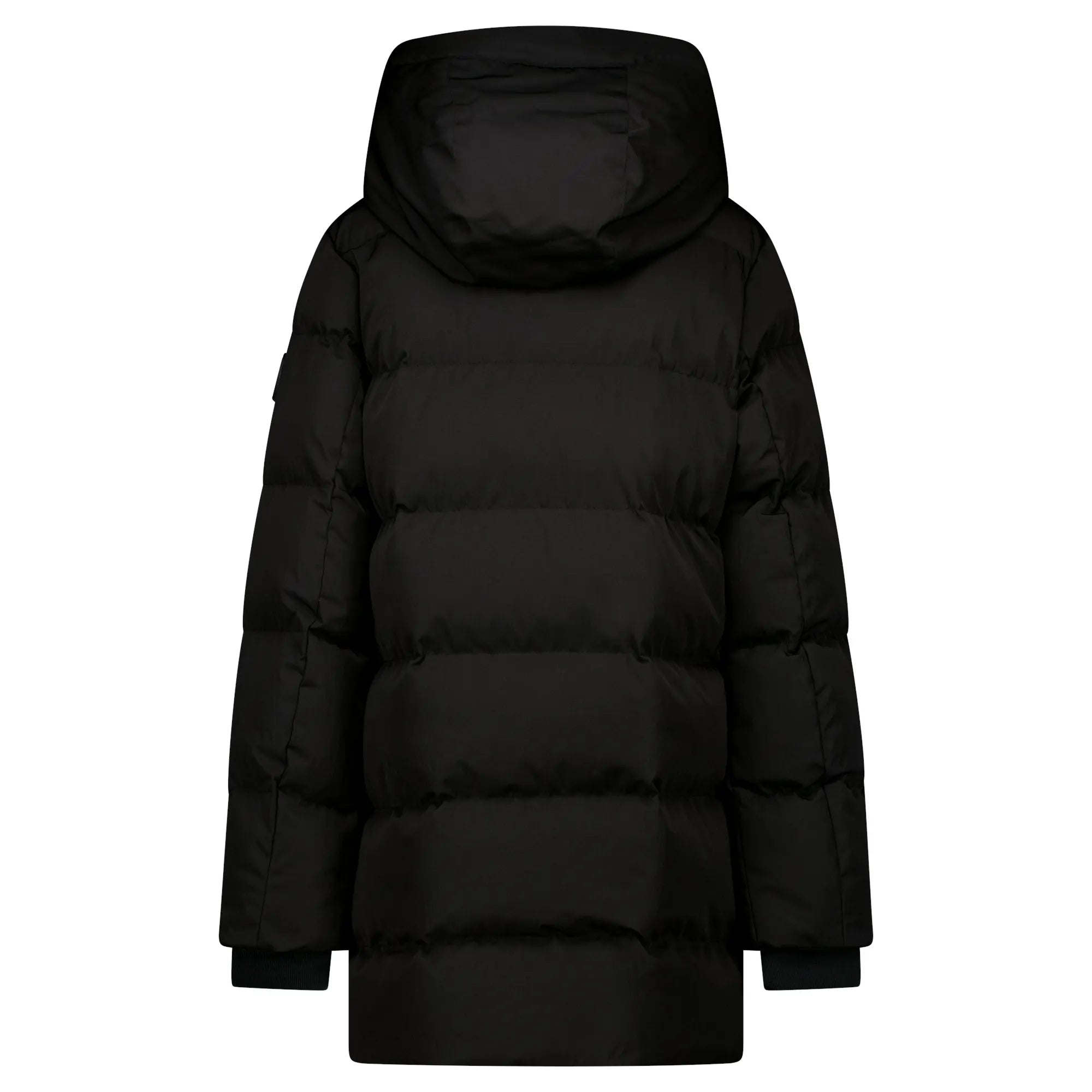 Steppjacke YELMA