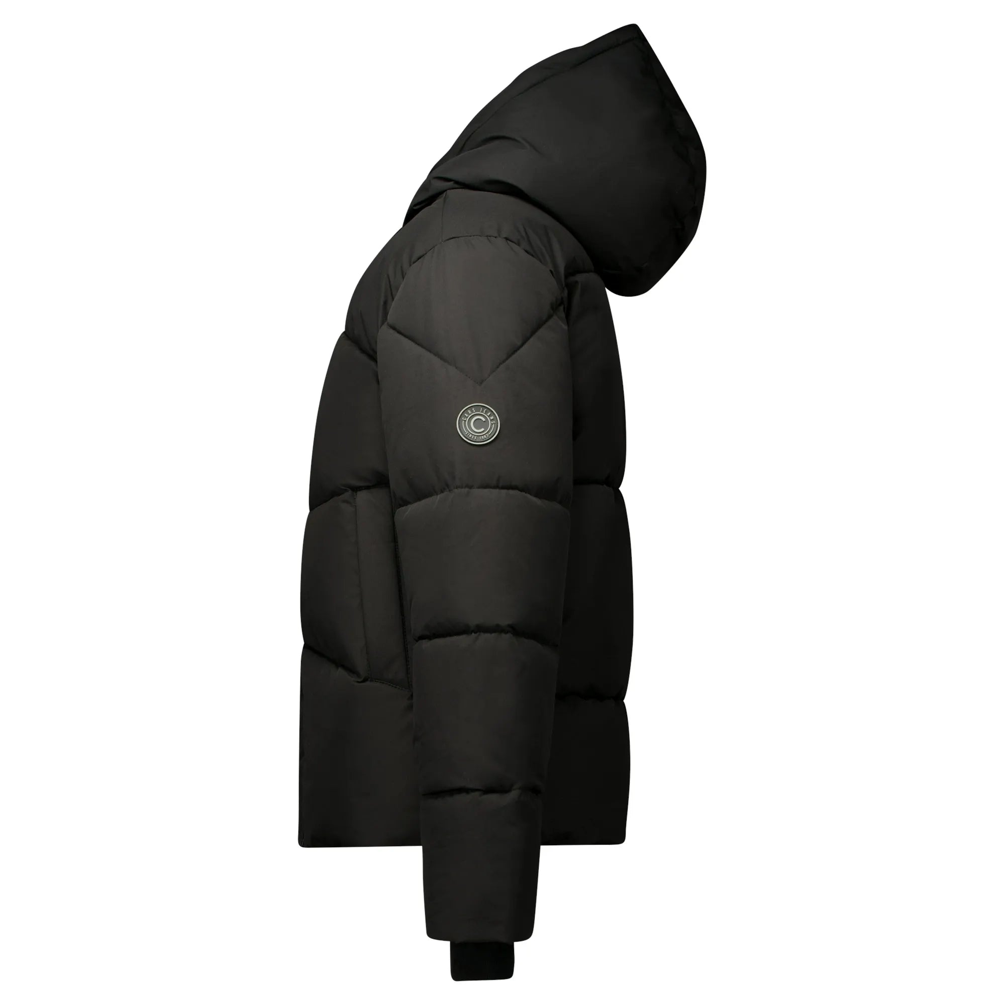 Winterjacke GALY