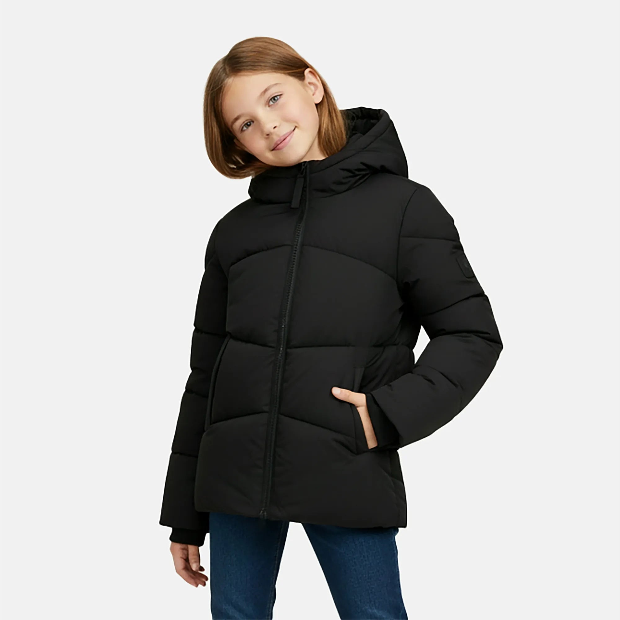 Winterjacke GALY