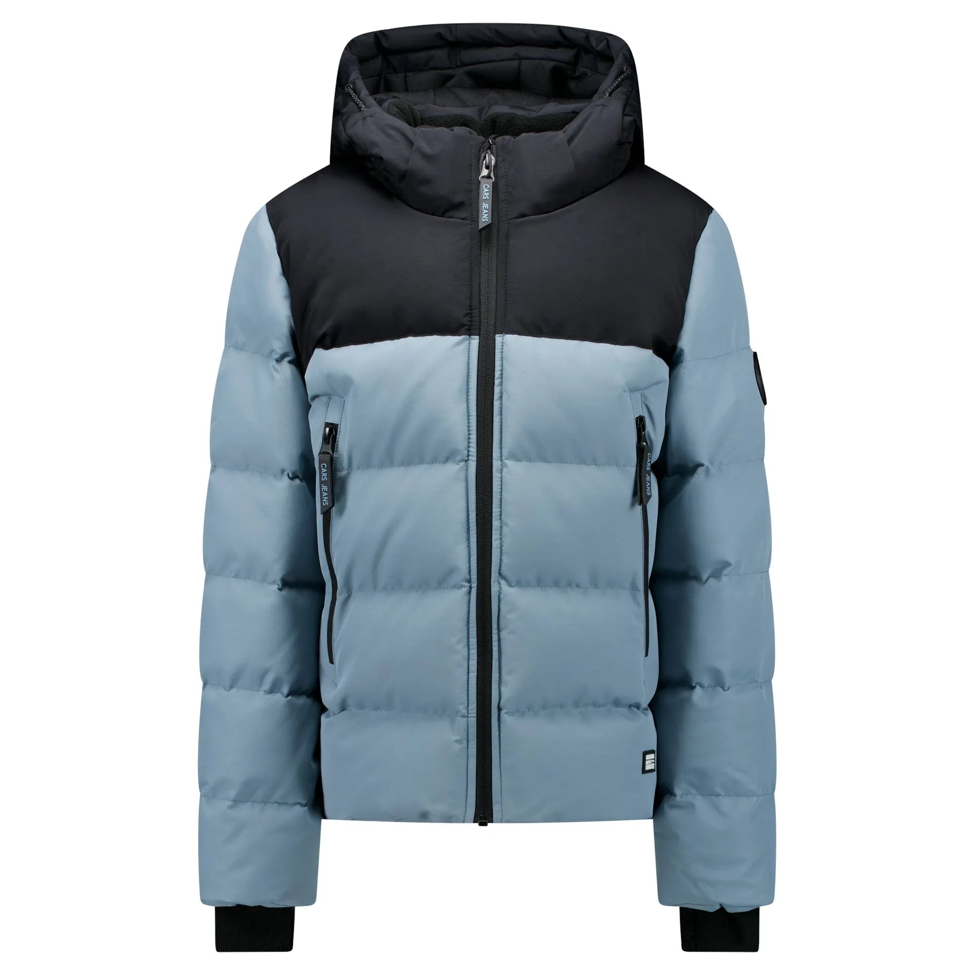 Winterjacke MERCER