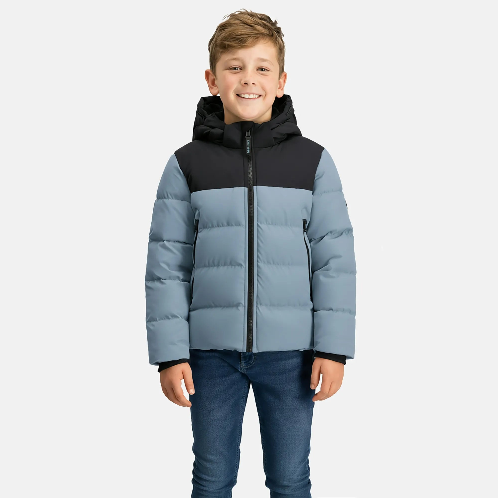 Winterjacke MERCER
