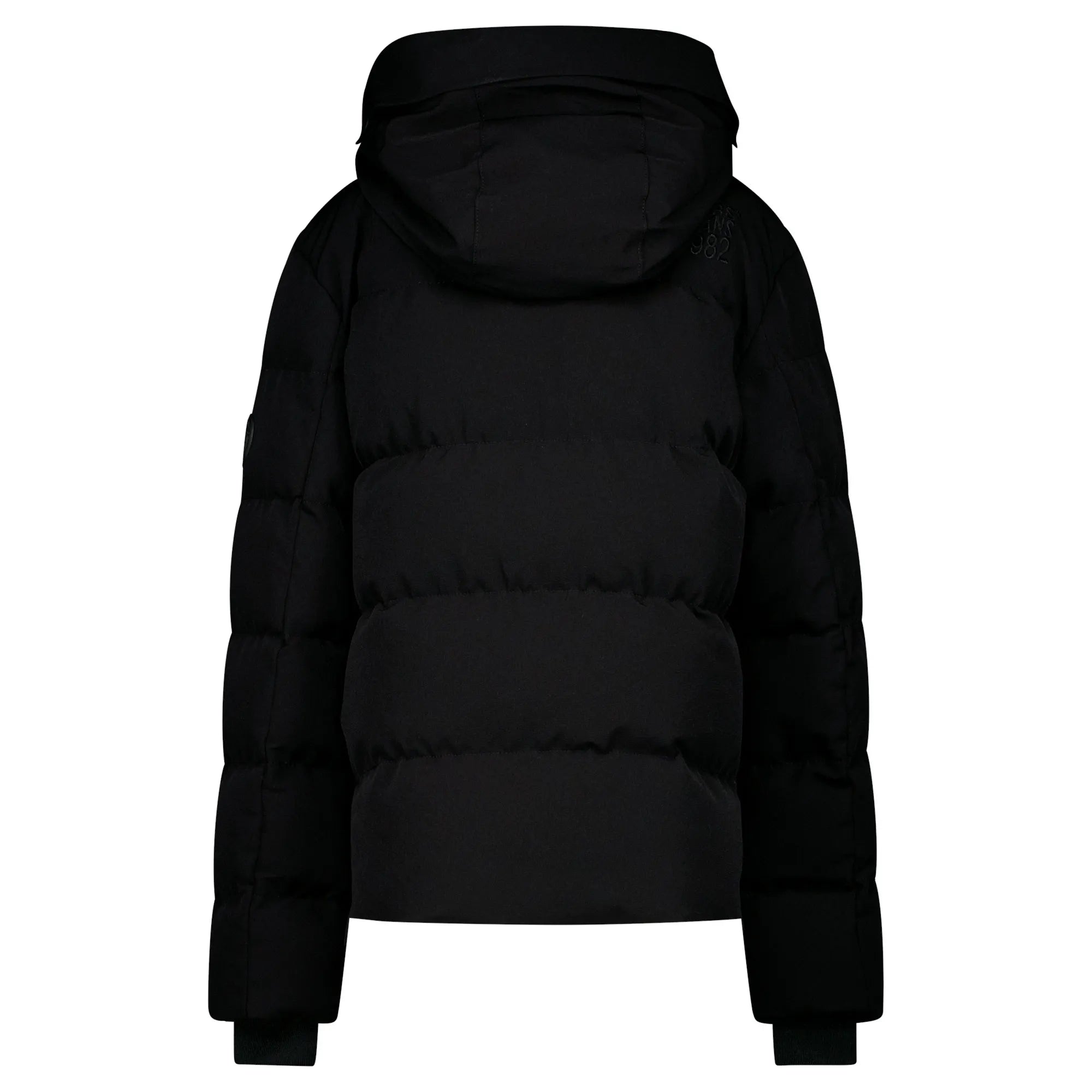 Winterjacke JAXHAM mit Kapuze