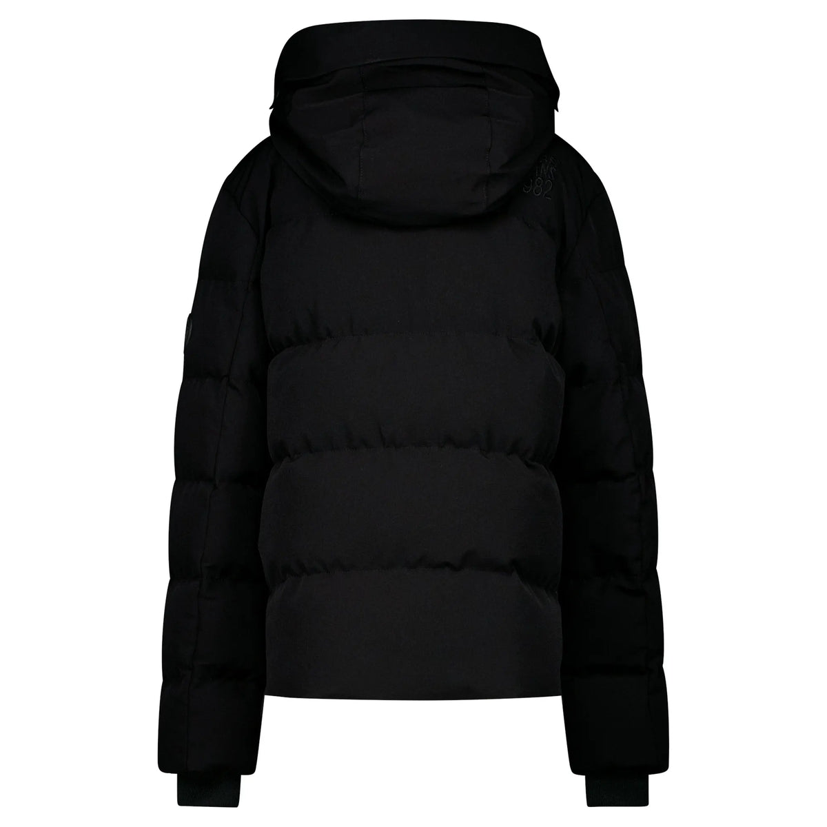 Winterjacke JAXHAM mit Kapuze