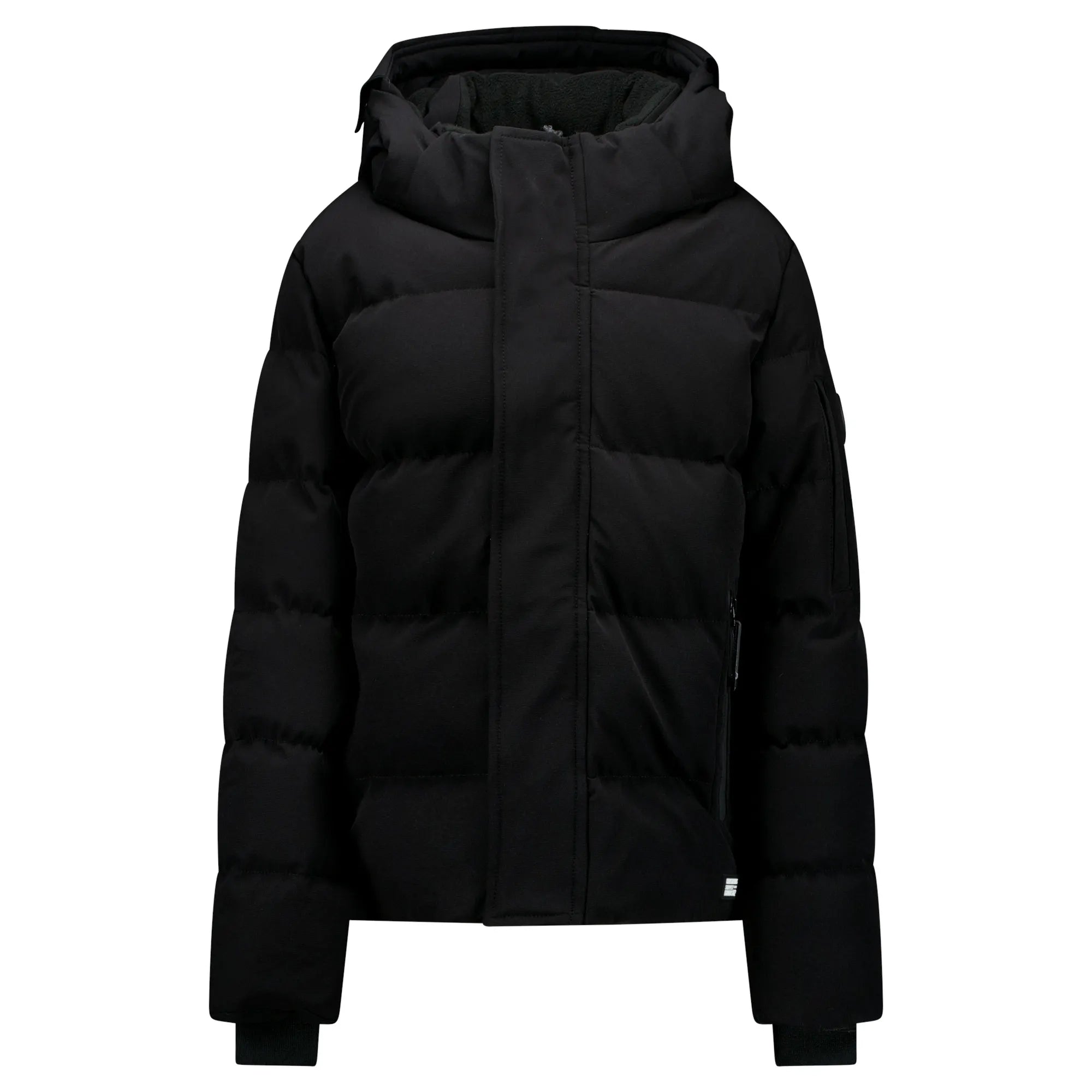Winterjacke JAXHAM mit Kapuze