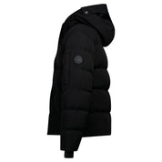 Winterjacke JAXHAM mit Kapuze