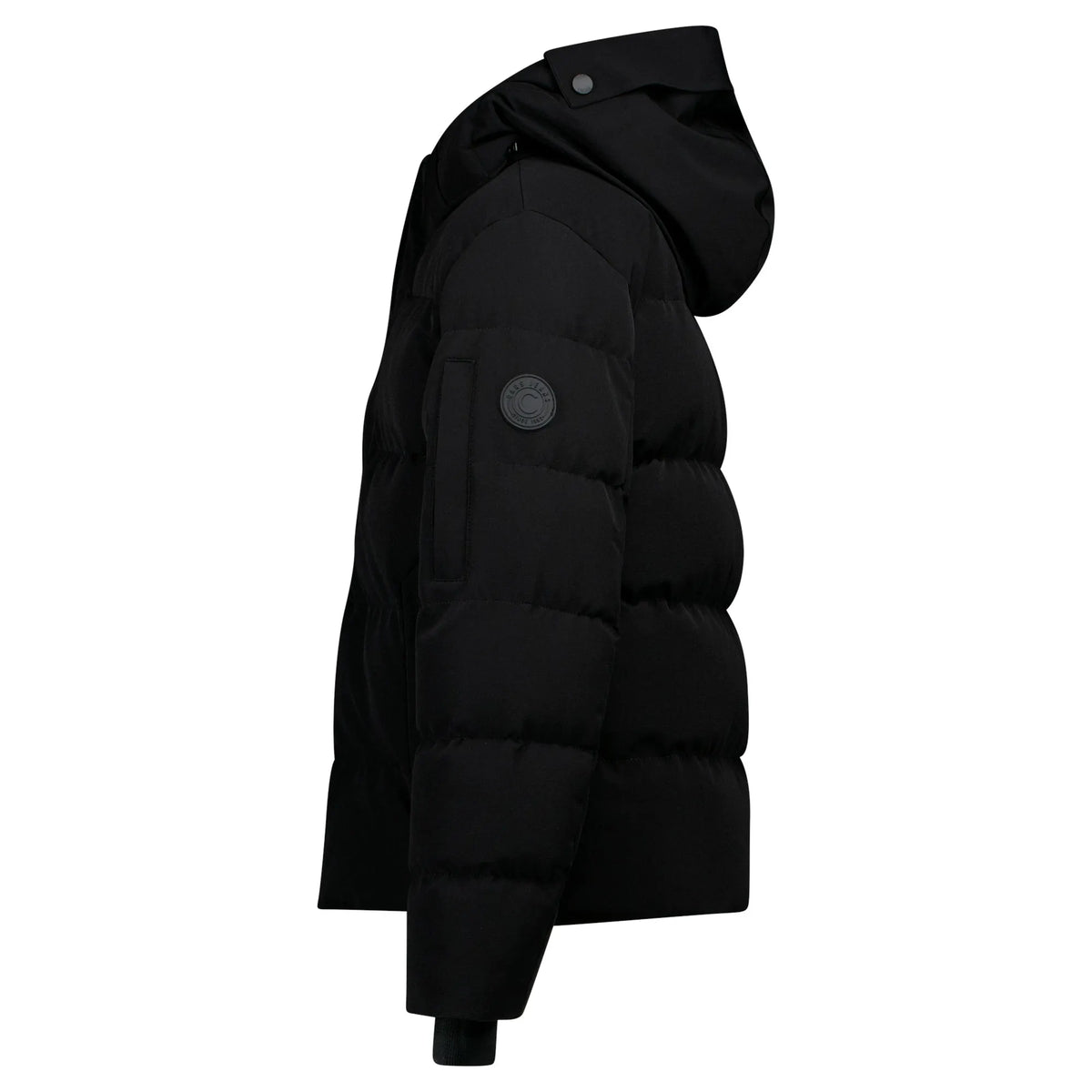 Winterjacke JAXHAM mit Kapuze