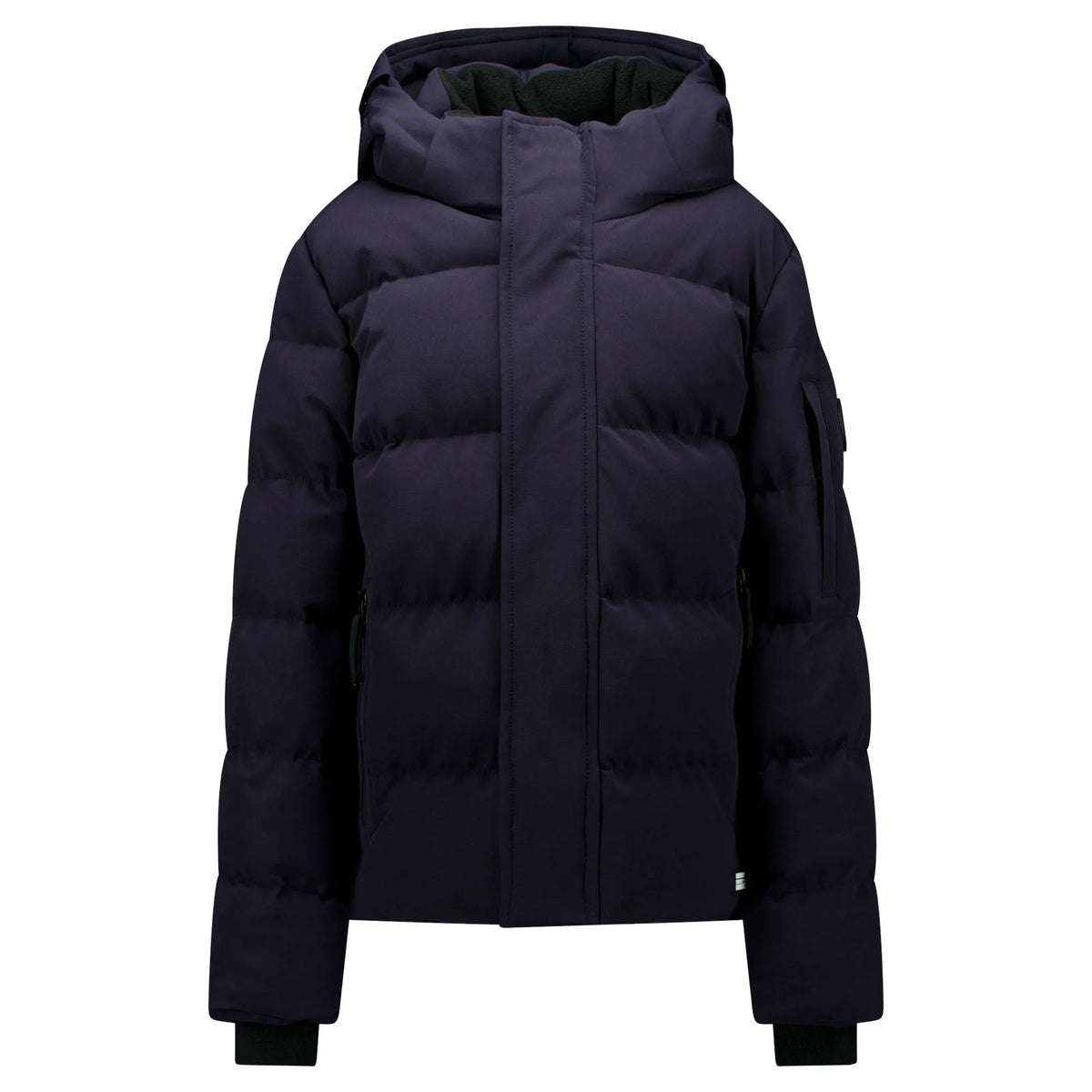 Winterjacke JAXHAM mit Kapuze