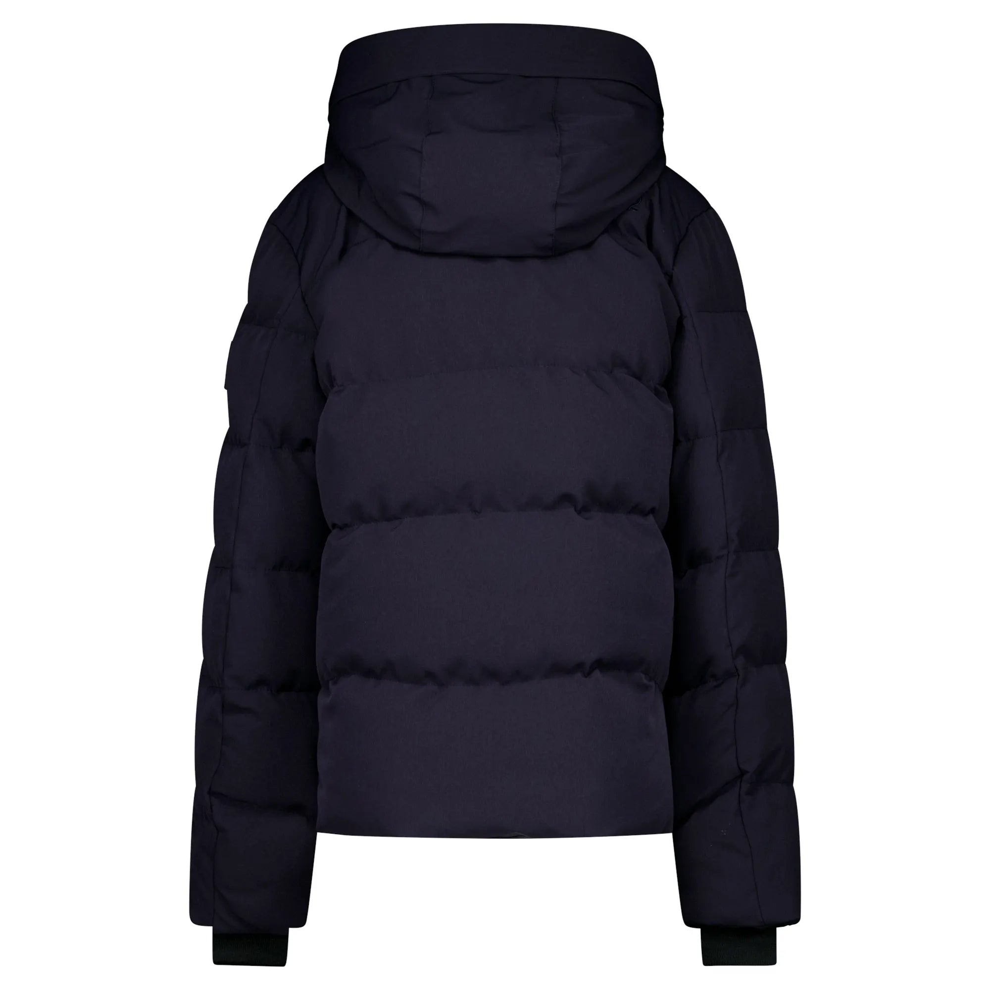 Winterjacke JAXHAM mit Kapuze