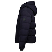 Winterjacke JAXHAM mit Kapuze
