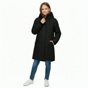 Winterjacke PALINA