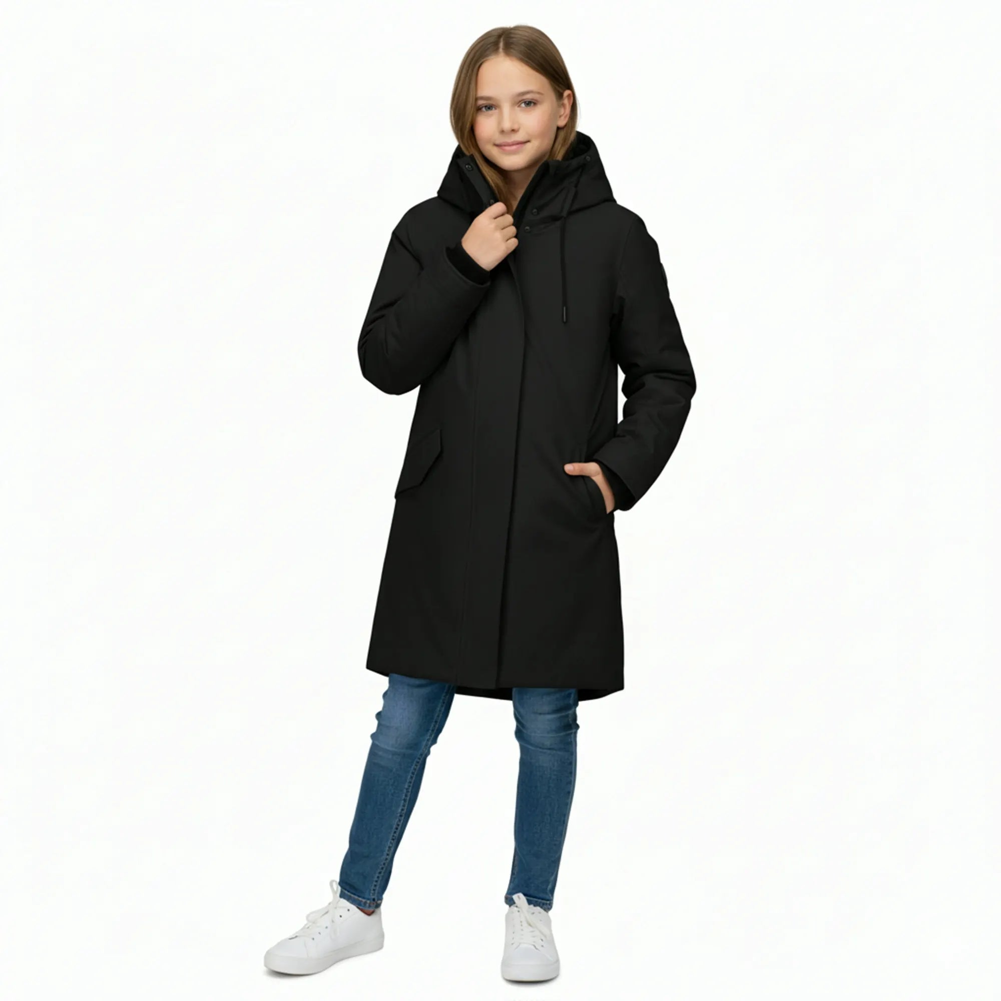 Winterjacke PALINA
